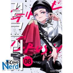 Girl Crush Vol.8