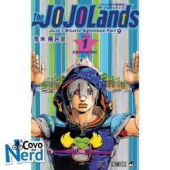 The Jojolands Vol.1