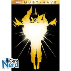 Marvel Must Have - Senty: Chi è Sentry?