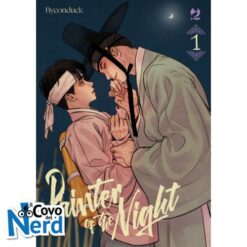 Painter of the Night Vol.1
