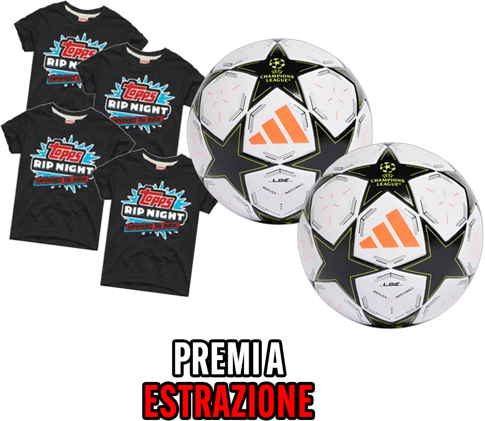 Premi Estrazione