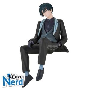 Rin Itoshi Figure - Blue Lock - Sweets Flavor - Statua 13 cm - 28903