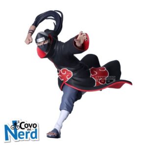 Kazuku Figure - Naruto Shippuden - Vibration Stars - Statua 15 cm - 29345