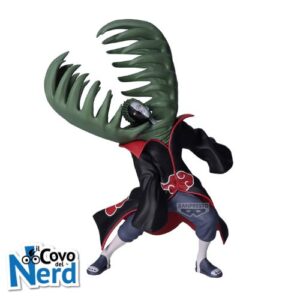 Zetsu Figure - Naruto Shippuden - Vibration Stars - Statua 15 cm - 29347