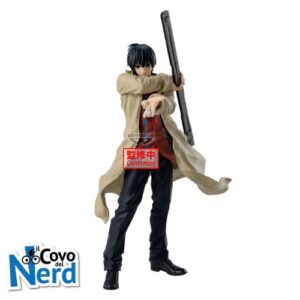 Nagumo Figure - Sakamoto Days - Solid Scene Collection - Statua 22 cm - 29354