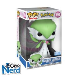 Funko POP! Games Jumbo: Pokémon - Gardevoir 1068