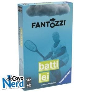 Fantozzi – Batti Lei