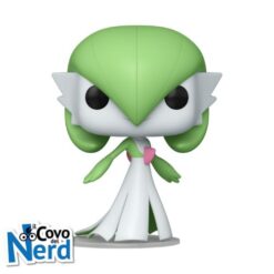 Funko POP! Games Jumbo: Pokémon - Gardevoir 1068