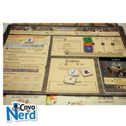 ROOT: Un Gioco di Potere e Giustizia nei Boschi