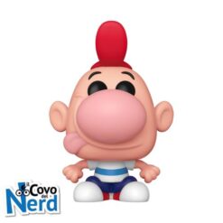 Funko POP! Animation: The Grim Adventures of Billy & Mandy: Billy 1911