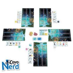 Finspan