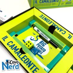 Il Camaleonte