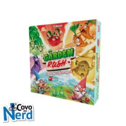 Garden Rush