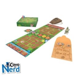 Garden Rush