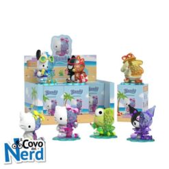 Sanrio Sea Breeze Series 1 Figure - Figure a Sorpresa