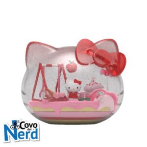 Kandyland: Sanrio Hello Kitty