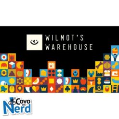 Wilmot's Warehouse