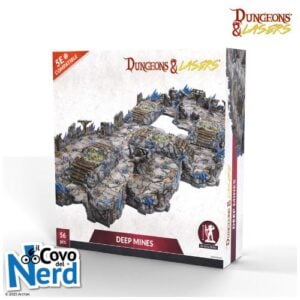 Deep Mines