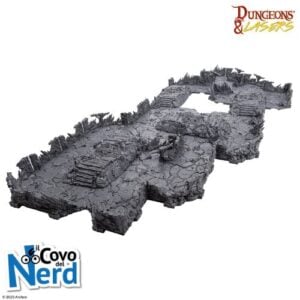 Deep Mines