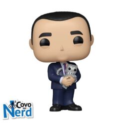 Funko POP! Television: Suits - Louis Litt with Mikado 1709
