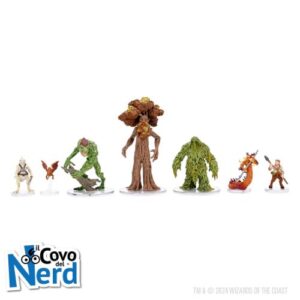 D&D Classic Collection: Monsters S-T
