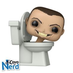 Funko POP! Animation: Skibidi Toilet – Skibidi Toilet 1957