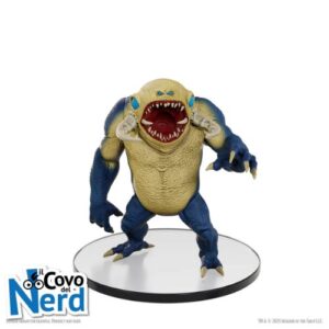 D&D Classic Collection: Monsters U-Z Boxed Set