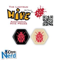 Hive - Coccinella