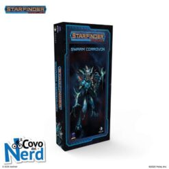 Swarm Corrowox