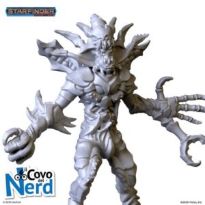 Swarm Corrowox