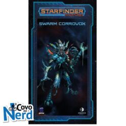 Swarm Corrowox