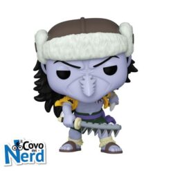 Funko POP! Animation: One Piece – Arlong 1779