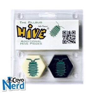 Hive - Onisco
