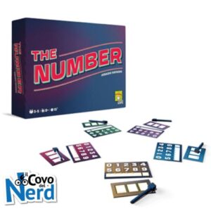 The Number