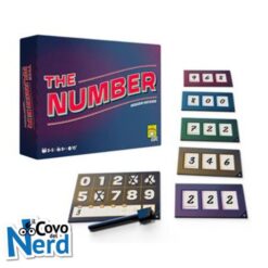 The Number