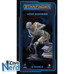 Void Zombies