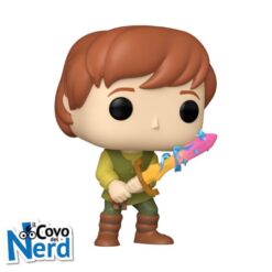 Funko POP! Disney: The Black Cauldron - Taran with Sword 1587