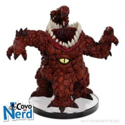 D&D Icons of the Realms: Underdark Expeditions - Booster Brick (8)