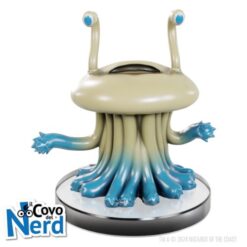 D&D Icons of the Realms: Underdark Expeditions - Booster Brick (8)