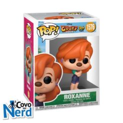 Funko POP! Disney: A Goofy Movie 30 years - Roxanne 1576