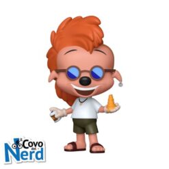 Funko POP! Disney: A Goofy Movie 30 years - Bobby 1578 Special Edition