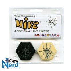 Hive - Zanzara