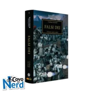 The Horus Heresy Vol.2: Falsi Dei
