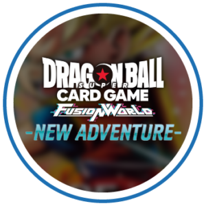 New Adventure