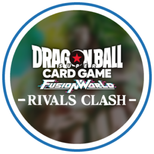 Rivals Clash