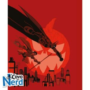 DC Pocket Collection - Batman: Vittoria Oscura