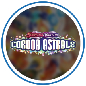 Corona Astrale