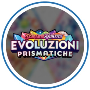 Evoluzioni Prismatiche