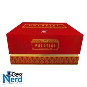 2024/25 Topps® Palatial Liverpool FC 5 Carte per Box
