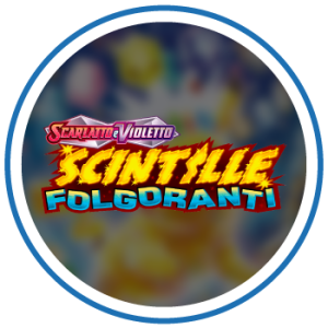 Scintille Folgoranti